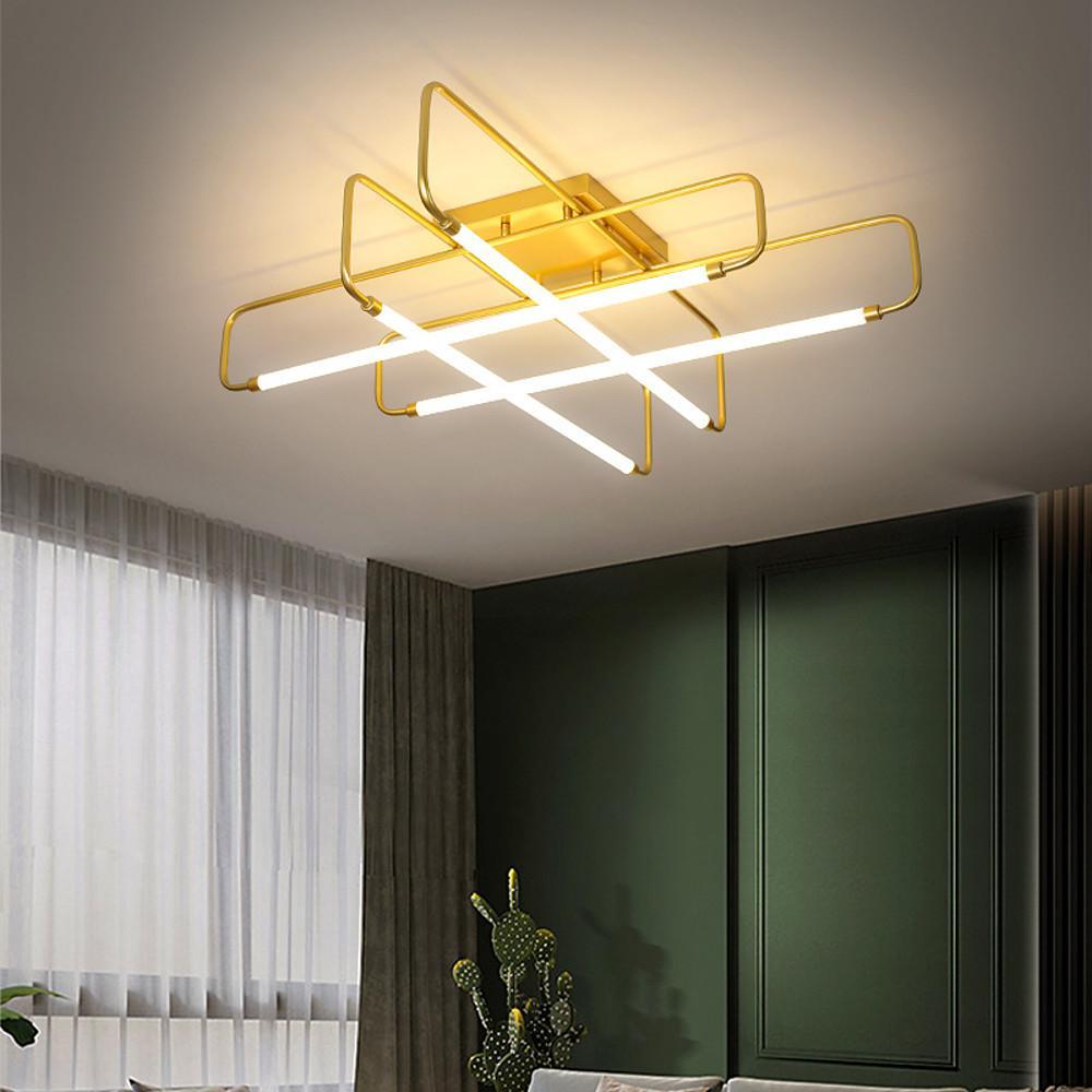 Lighting Ceiling Lights Flush Mount Lighting_4Xz79