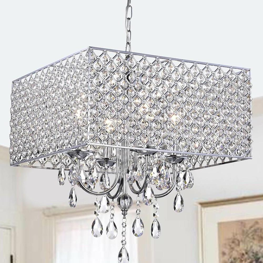 Lighting Ceiling Lights Chandeliers_4O5Pf