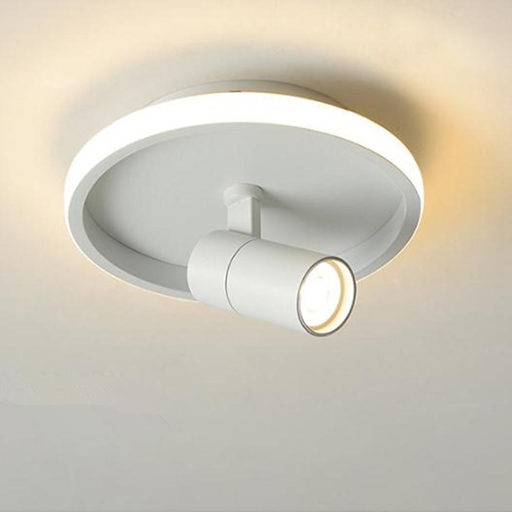 Lighting Ceiling Lights Flush Mount Lighting_4Lht1