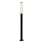 Minimalist LED Bollard Garden Light | Architectural Landscape Lighting