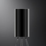 Nordic Minimalist LED Linear Chandelier for Modern Interiors