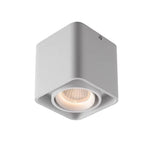 Modern Surface Mounted LED Spot Light with Adjustable Heads for Ceilings