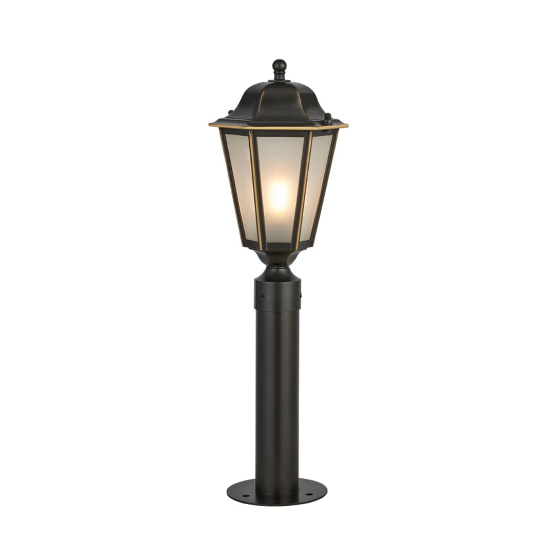 Aurelia Copper Path Light – European LED Landscape Lighting
