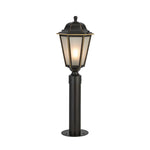 Aurelia Copper Path Light – European LED Landscape Lighting