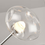 Magic Bean LED Chandelier – Modern Minimalist Pendant Light
