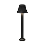 Mushroom Path Light for Courtyard and Garden Walkways