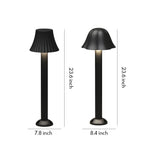 Mushroom Path Light for Courtyard and Garden Walkways