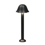 Mushroom Path Light for Courtyard and Garden Walkways