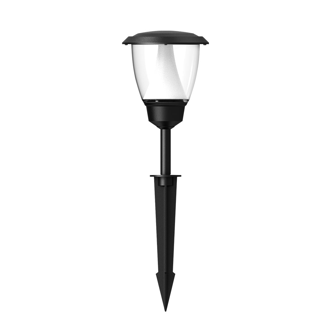 Modern Minimalist LED Path Light for Lawn & Garden