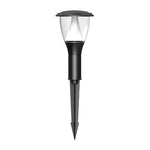 Modern Minimalist LED Garden Stake Lights for Landscape and Pathway