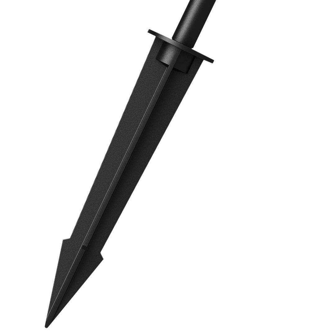 Modern Minimalist LED Path Light for Lawn & Garden