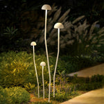 Mushroom Landscape Light – IP65 Waterproof LED Garden Lamp