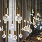 Lighting Ceiling Lights Pendant Lighting_51Al3
