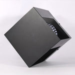 Minimalist LED Bollard Landscape Light | IP65 Waterproof Outdoor Path Lamp