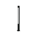 Modern Square Bollard Landscape Light – IP65 Outdoor LED Path Lighting