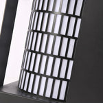 Minimalist LED Bollard Landscape Light | IP65 Waterproof Outdoor Path Lamp