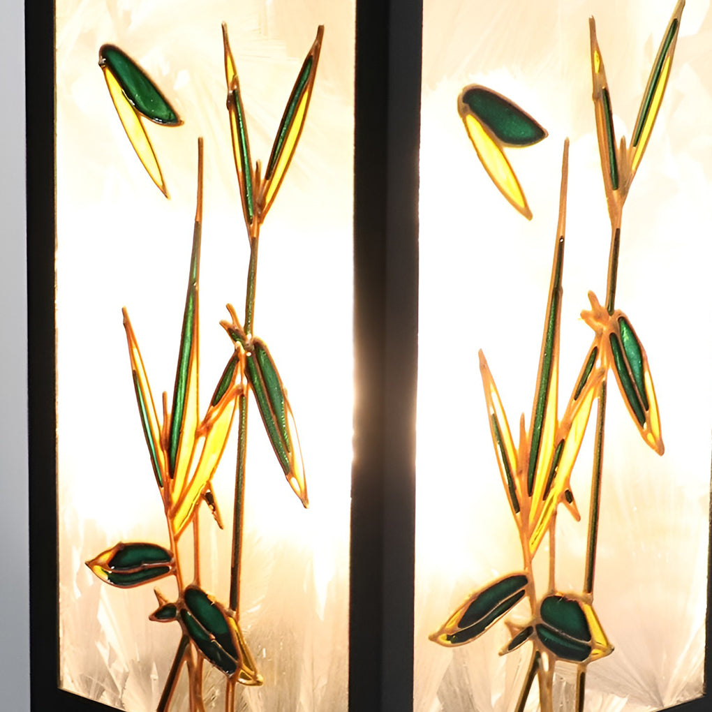 Modern Square LED Bollard Pathway Lights – Sculptural Outdoor Landscape Lighting