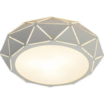 Lighting Ceiling Lights Flush Mount Lighting_3Mzqe