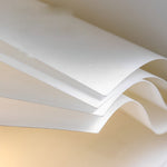 Modern Book Pendant Light with Fabric Shade for Study and Office