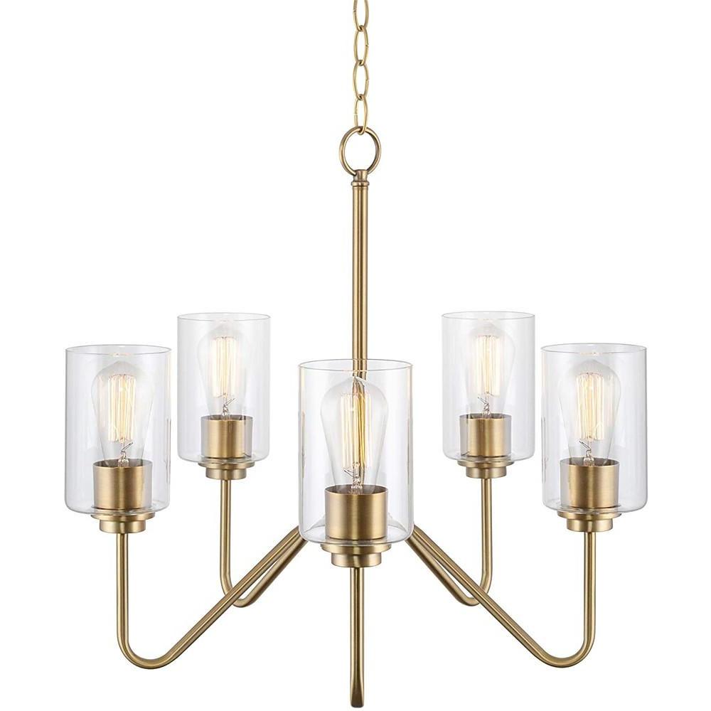 Lighting Ceiling Lights Chandeliers_4V92U