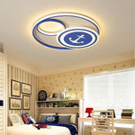 Lighting Ceiling Lights Flush Mount Lighting_4Lb82