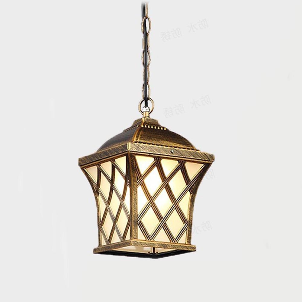 Lighting Ceiling Lights Pendant Lighting_4K144