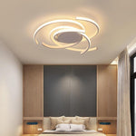 Lighting Ceiling Lights Flush Mount Lighting_4J425