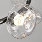 Lumina Bubble Pendant Chandelier — Modern Nordic LED Ceiling Light