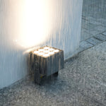 Architectural Square LED Wall Wash Light – IP67 Waterproof Outdoor Luminaire