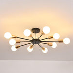 Lighting Ceiling Lights Flush Mount Lighting_4Nwdl