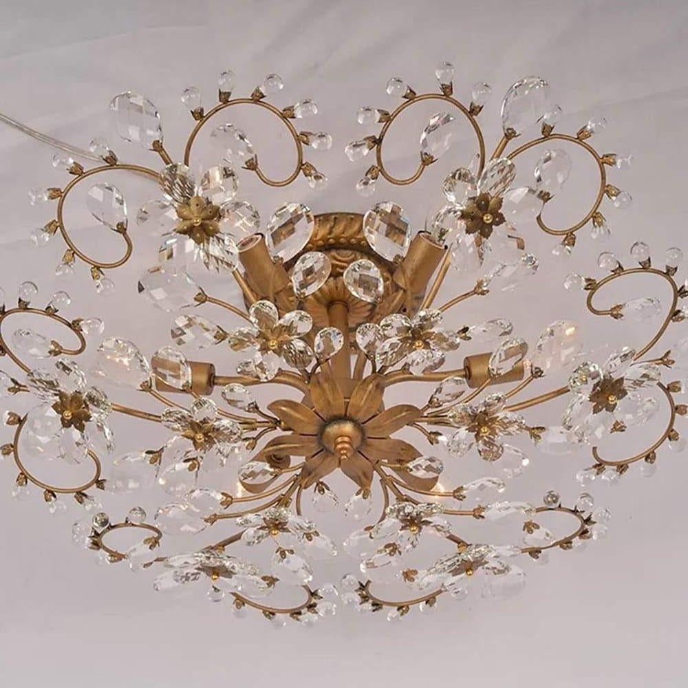 Lighting Ceiling Lights Chandeliers_3Yr5D