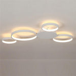Lighting Ceiling Lights Flush Mount Lighting_4Q1Bu