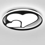 Lighting Ceiling Lights Flush Mount Lighting_4Nrqo