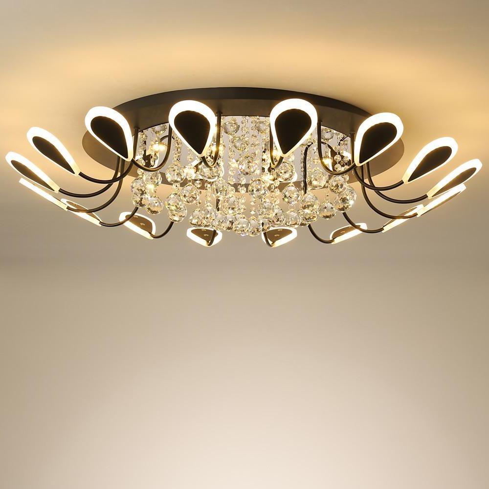 Lighting Ceiling Lights Chandeliers_4Ep5E
