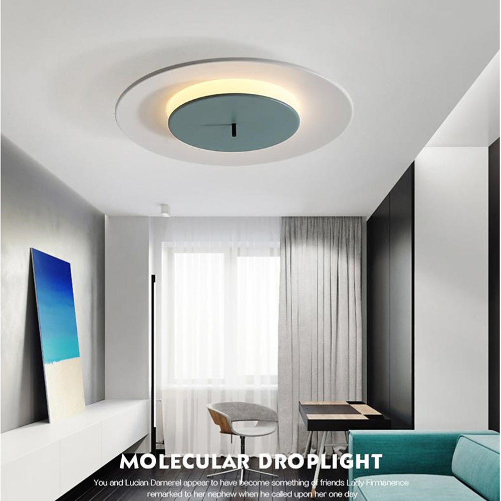 Lighting Ceiling Lights Flush Mount Lighting_506Ow
