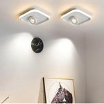Lighting Ceiling Lights Flush Mount Lighting_4Lht0