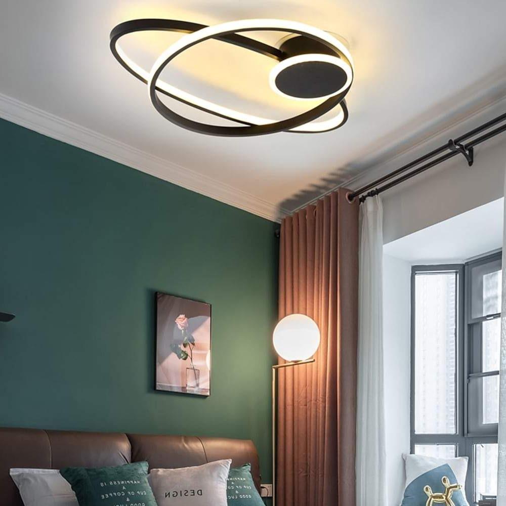 Lighting Ceiling Lights Flush Mount Lighting_4Msi6