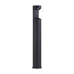 Minimalist LED Bollard Light for Modern Gardens and Pathways