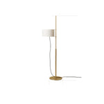 Lino Arc Floor Lamp – Modern Designer Arc Floor Light for Living Room