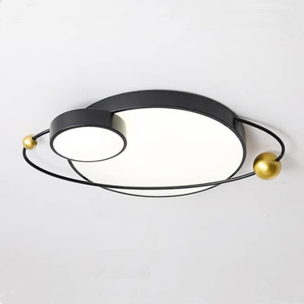 Lighting Ceiling Lights Flush Mount Lighting_4O27G