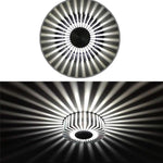 Lighting Ceiling Lights Flush Mount Lighting_4S665