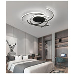 Lighting Ceiling Lights Flush Mount Lighting_5560J