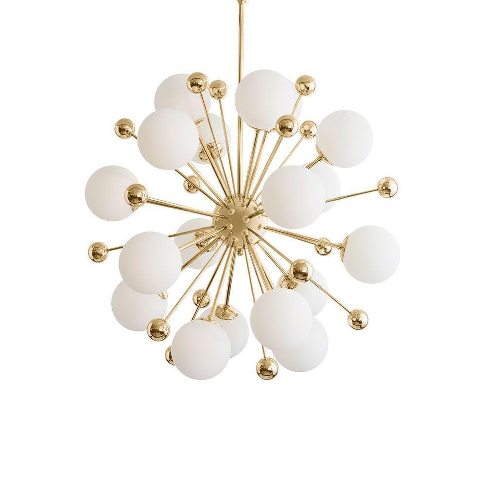 Magic Circus Chandelier 01