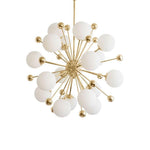 Magic Circus Chandelier 01