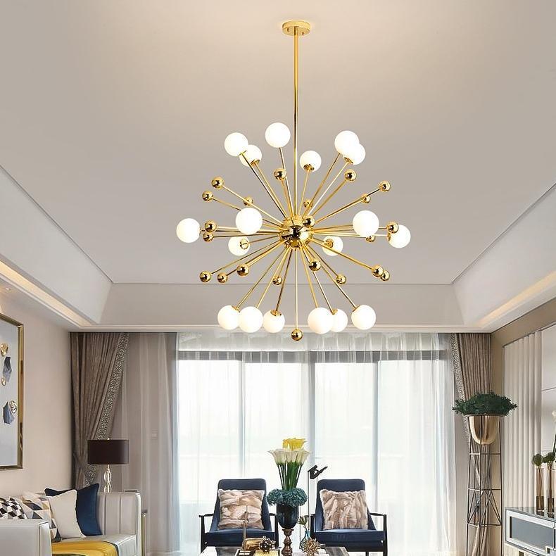 Magic Circus Chandelier 01