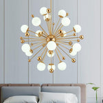 Magic Circus Chandelier 01