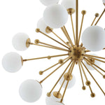 Magic Circus Chandelier 01