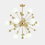 Magic Circus Chandelier 01
