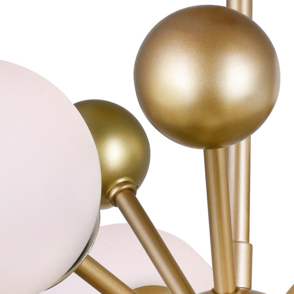 Magic Circus Chandelier 01