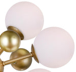 Magic Circus Chandelier 01